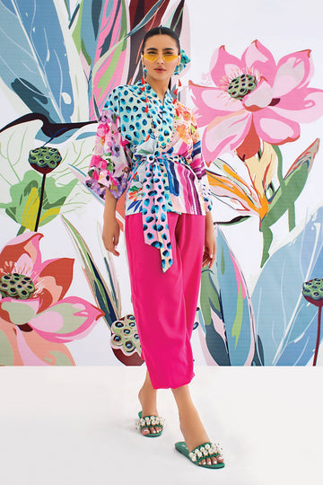 Wowp21301 Multi Khaadi Western 2021